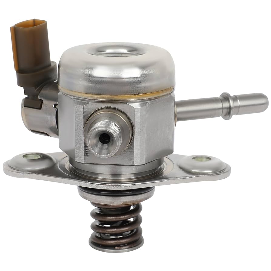 Amazon.com: ECCPP High Pressure Fuel Pump HL3Z9350A